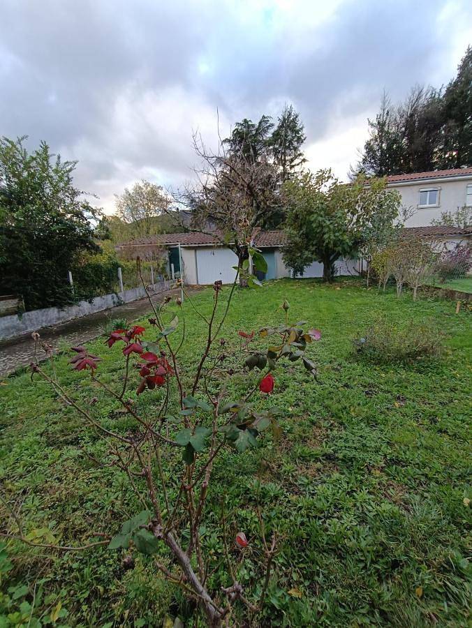 Maison Aussillon tarn in Aussillon, Région de Castres