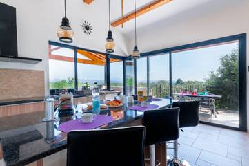 Villa pour 6 Personnes dans Réauville, Région de nyons, Photo 4