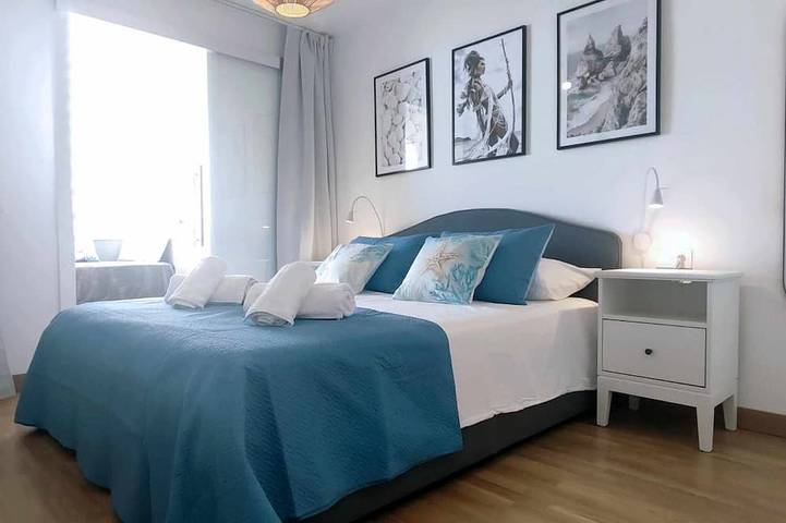 Appartement entier, Albaida Gardens in Torrox Costa, Torrox