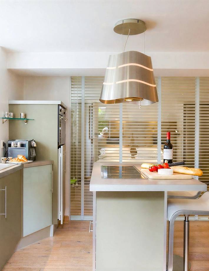 Villa für 2 Personen in Talloires-Montmin, Annecy und Umgebung