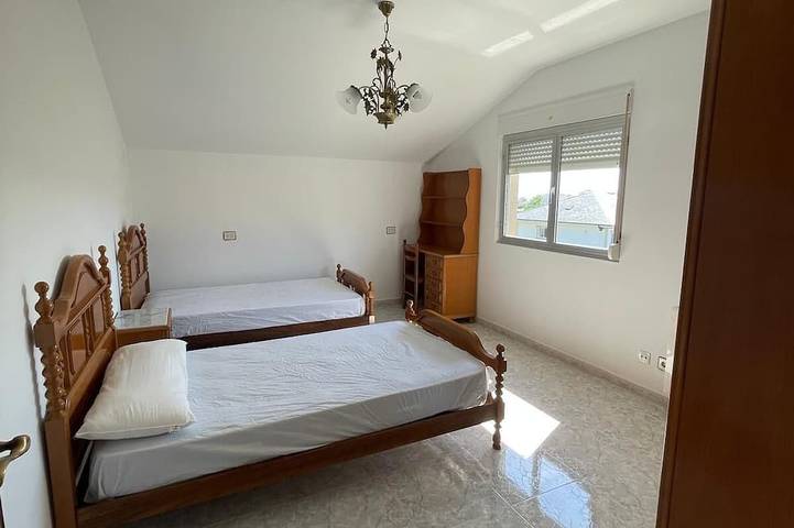 Gîte pour 18 personnes à Carnota - 4