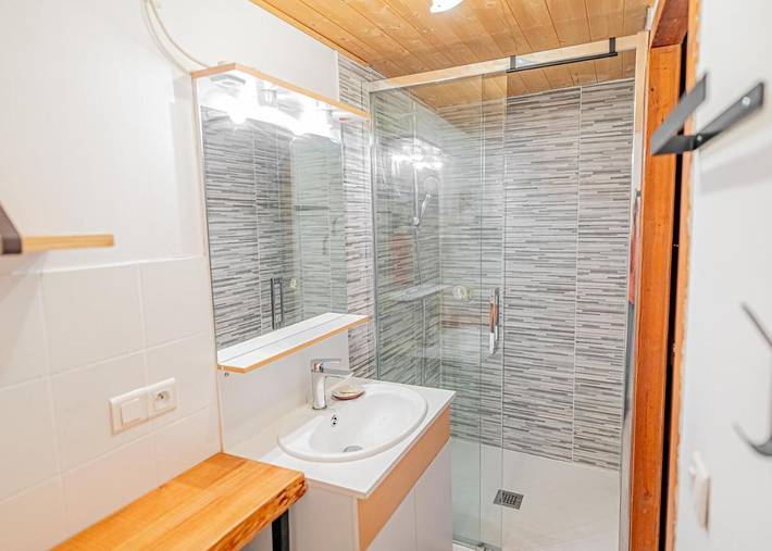 Gîte pour 7 personnes à Seyne-les-Alpes - 2