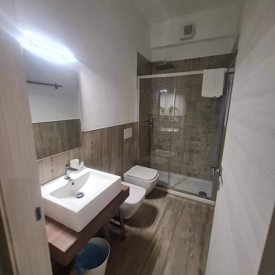 Double Room in Scialara o Castello, Vieste