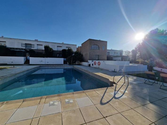 Maison de vacances pour 6 personnes, avec piscine ainsi que jardin et terrasse - 1