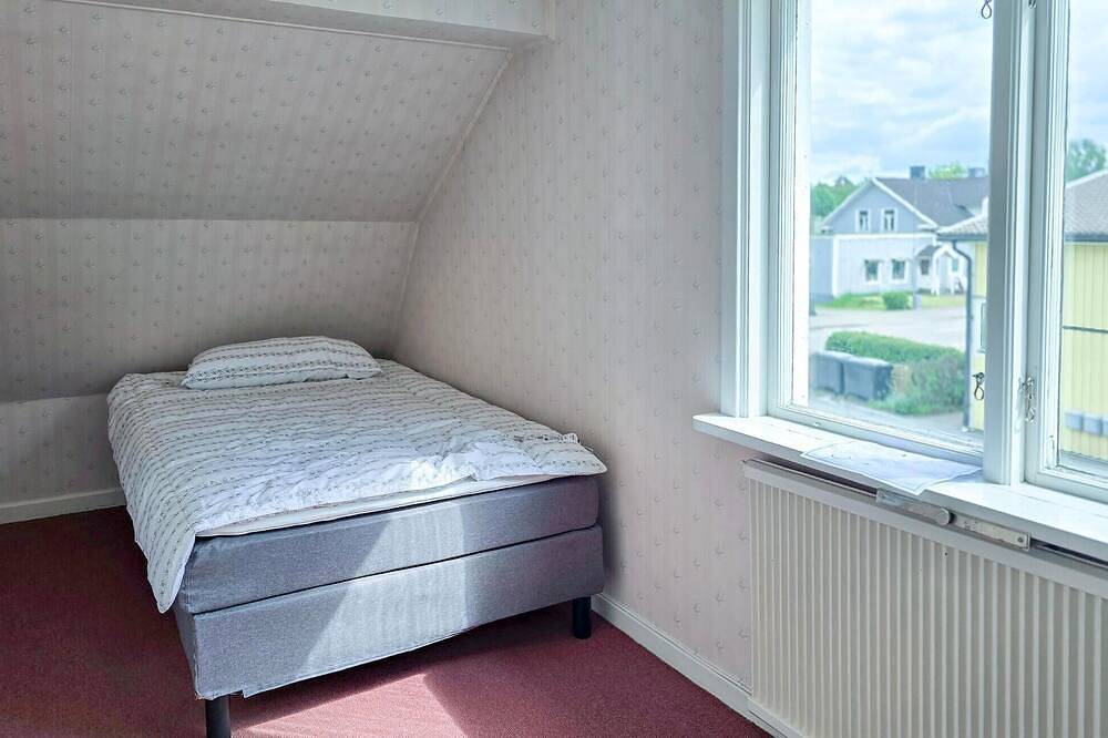 Schönes Haus mit 2 Schlafzimmern in Unnaryd in Unnaryd, Hylte