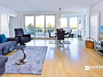 Ferienwohnung für 3 Personen in Cuxhaven (Stadt), Cuxhaven, Bild 4