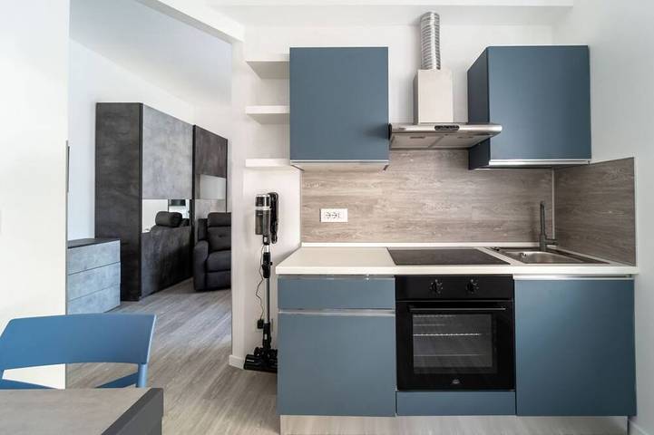 Ferienhaus für 2 Personen - 1