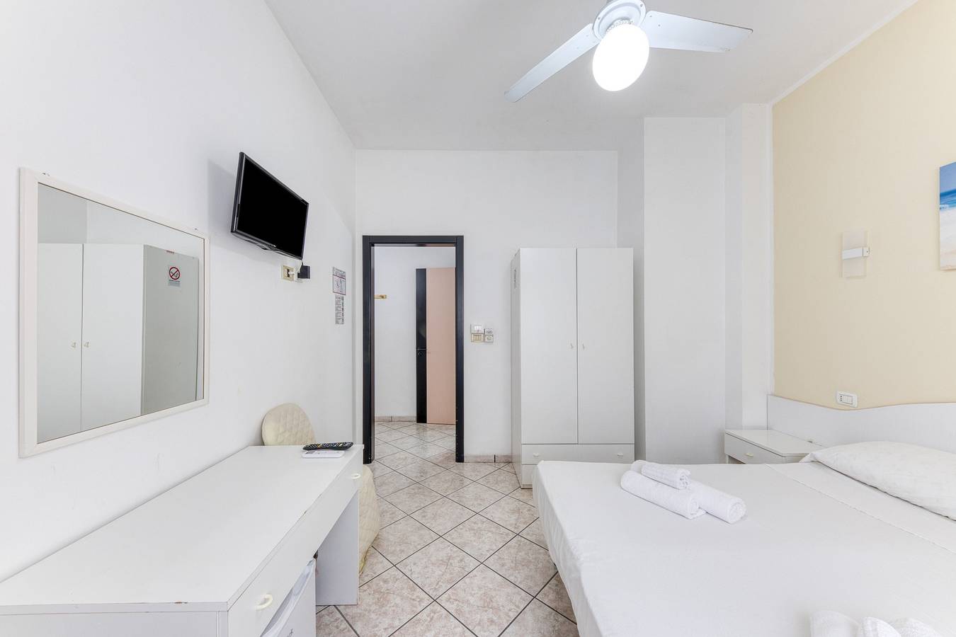 Locanda 'Doppia 2' con Vista Mare, Wi-Fi e Aria Condizionata in Golfo di Taranto