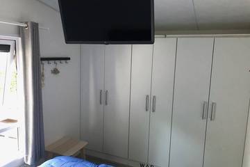 Vakantiepark voor 4 Personen in Den Haag, Nederlandse Noordzeekust, Afbeelding 2
