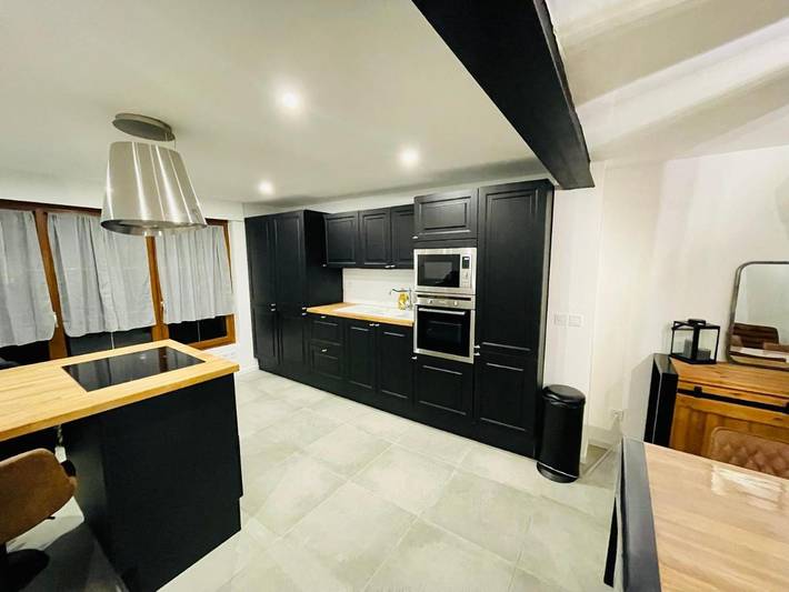 Location de vacances pour 6 personnes, avec terrasse, animaux acceptés à Coudekerque-Branche - 4