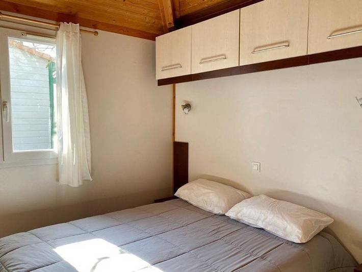 Camping pour 6 personnes à Saint-Georges-d'Oléron - 4