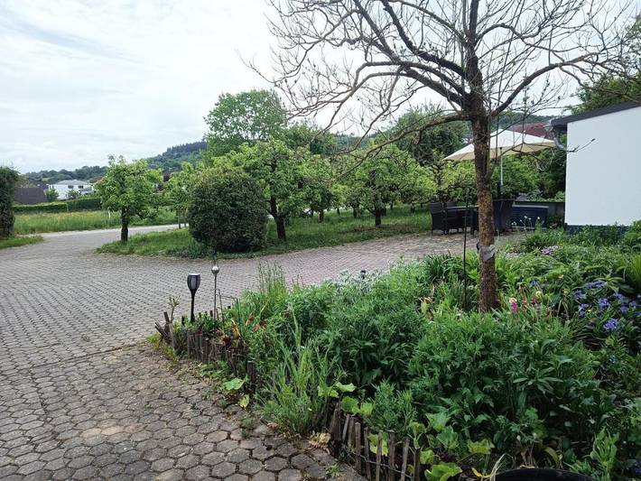 Ferienhaus für 2 Personen, mit Terrasse und Garten sowie Ausblick in Ayl - 2