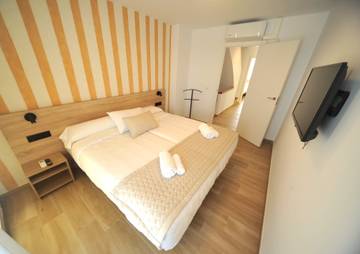 Location De Vacances pour 8 Personnes dans Benicasim, Costa del Azahar, Photo 2