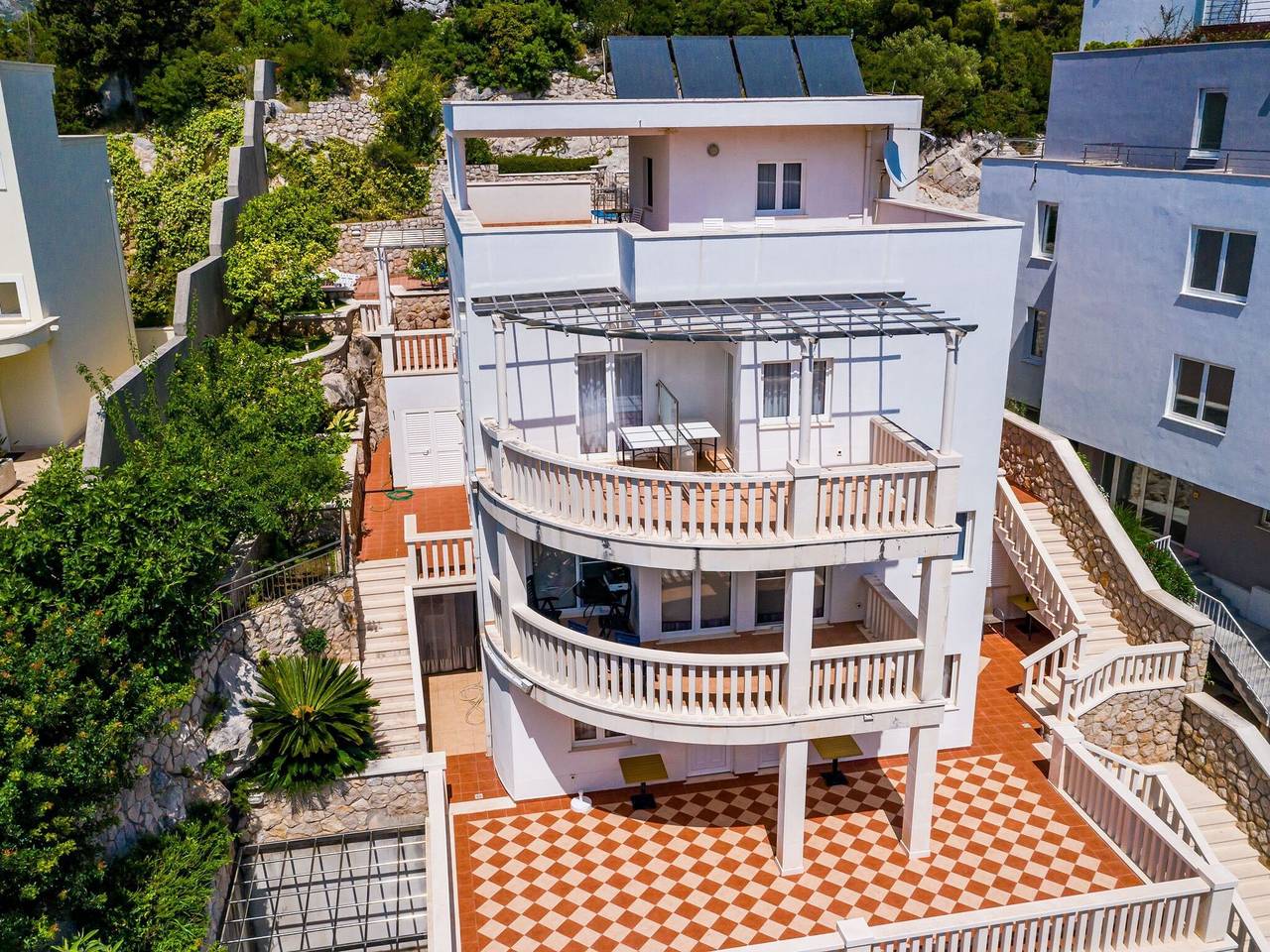 Appartamento vacanze a Grad Dubrovnik a partire da 182€ a notte