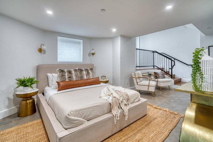 Apartamento de vacaciones para 4 personas, con terraza - 1