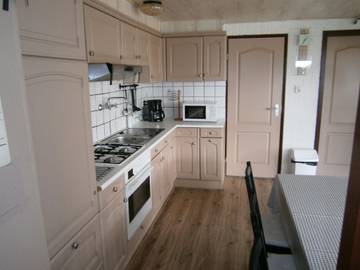 Ferienpark für 5 Personen in Stavenisse, Niederländische Nordsee, Bild 4