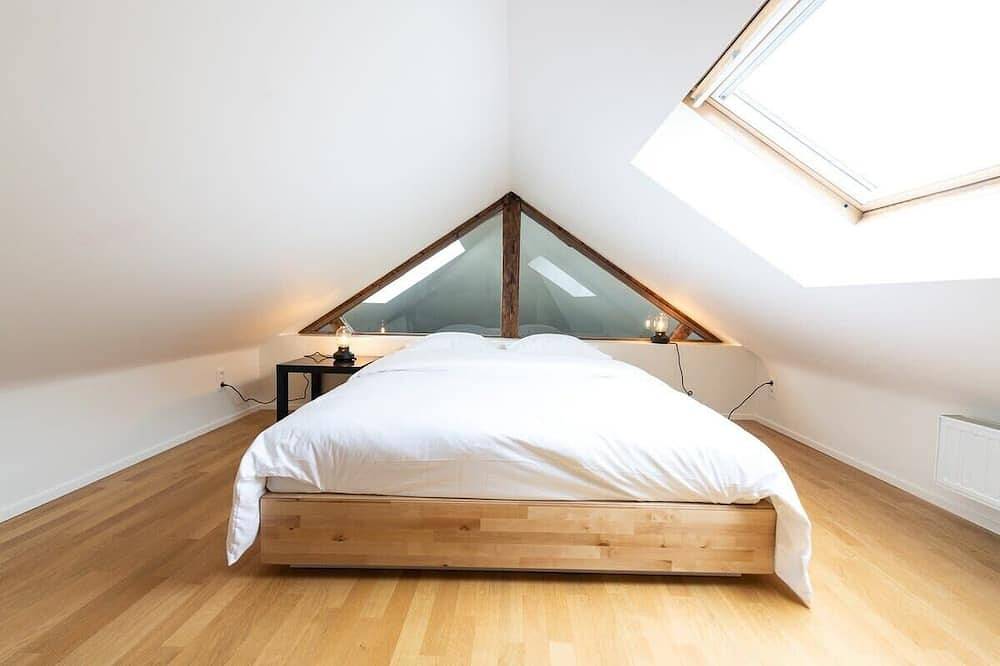 Apartamento entero, Spacious Duplex Close to all Cultural Sites in Bruselas, Región de Bruselas