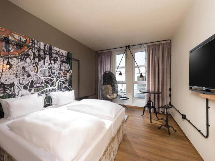 Ganze Wohnung, Hotel Nürnberg – Superior Plus Zimmer in Nürnberg, Frankenalb