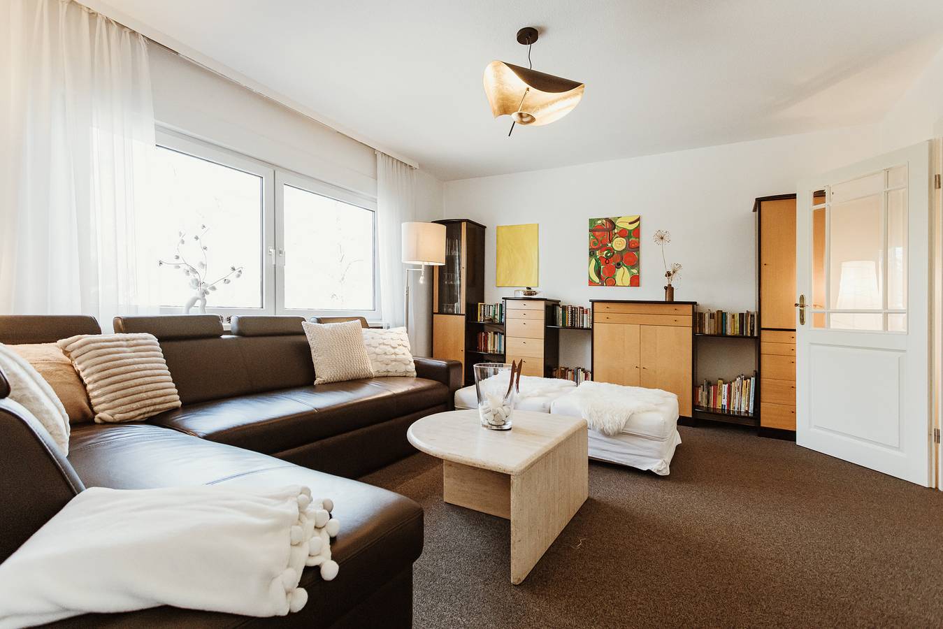 Ganze Ferienwohnung, Rheda-Wiedenbrück in Rheda-Wiedenbrück, Nordrhein-Westfalen