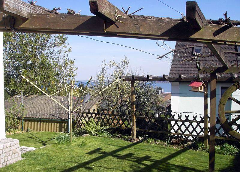 Ganze Ferienwohnung, Ferienwohnung Barbara Liebermann - 2-Zimmer-Ferienwohnung, sep. Wohnküche, Eg, 65 qm in Gaienhofen, Untersee