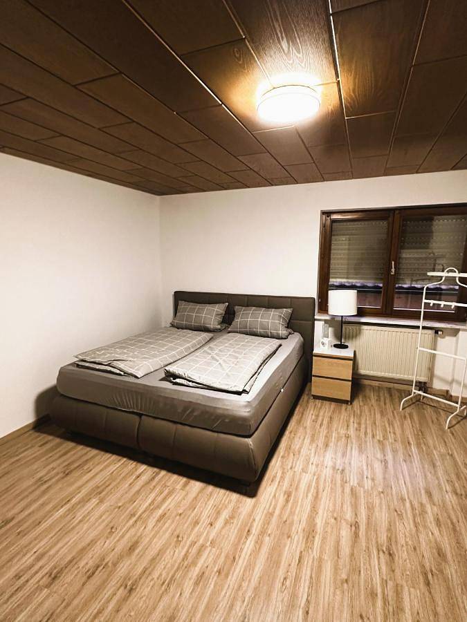 Ferienwohnung für 8 Personen in Kappel-Grafenhausen - 4