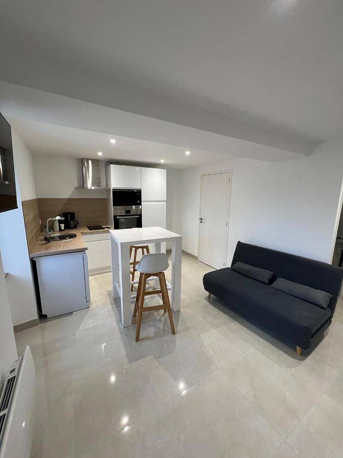 Gîte pour 2 personnes à Juvigné