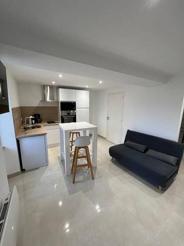 Location de vacances pour 2 personnes à Juvigné