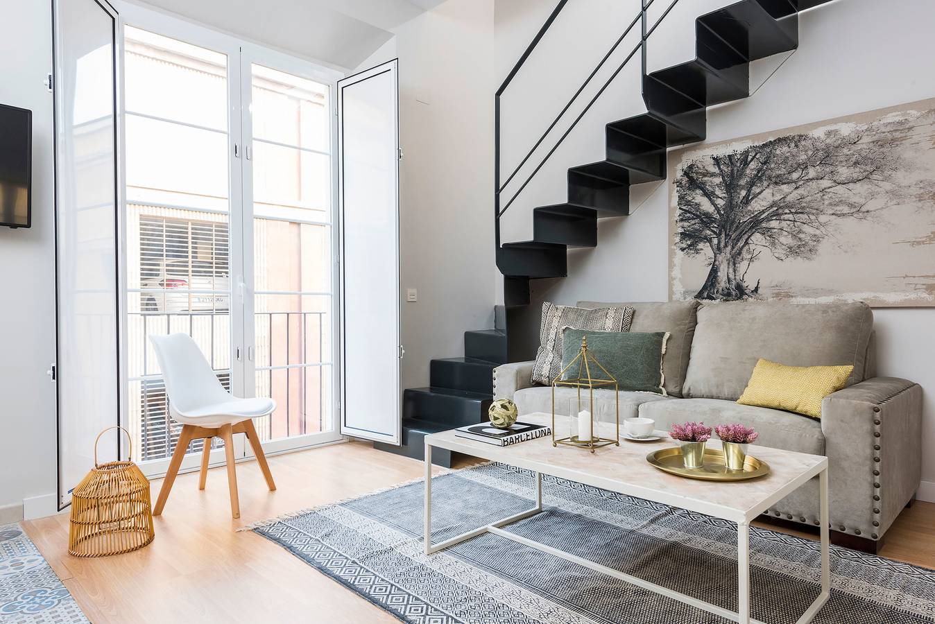 Appartamento vacanze a Malaga a partire da 189€ a notte
