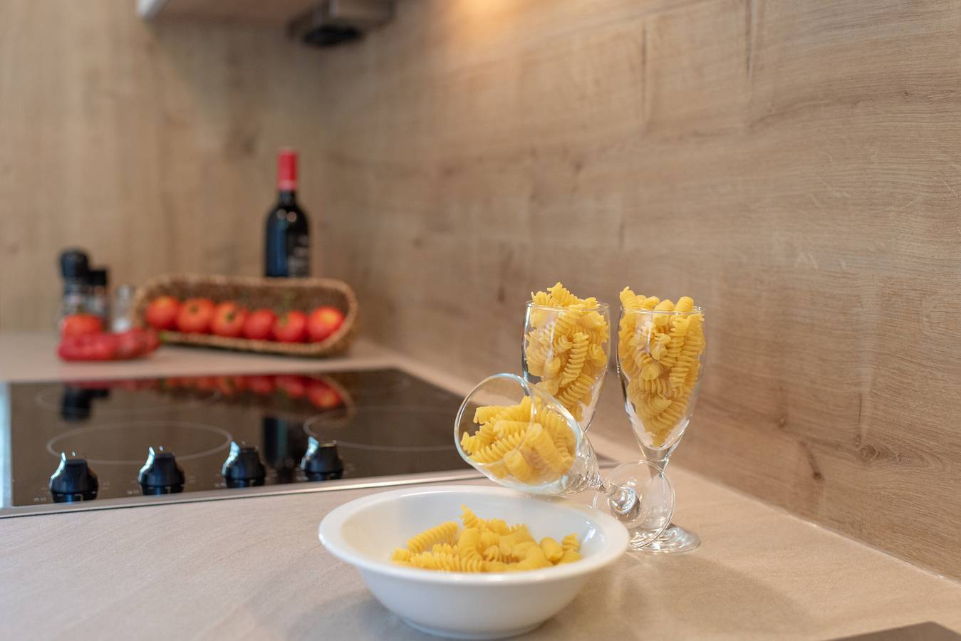 Ganze Ferienwohnung, Family Apartment in Bad Kleinkirchheim, Nockberge