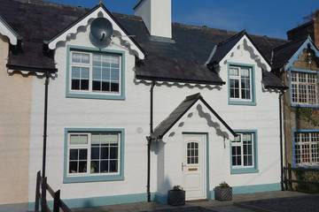 Location de vacances pour 8 personnes, avec terrasse à Kenmare