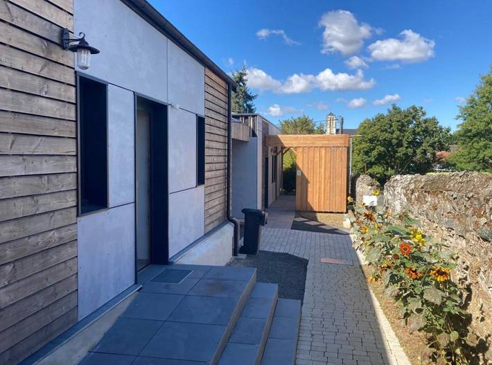 Chambre d’hôte pour 2 personnes dans Mauges-sur-Loire