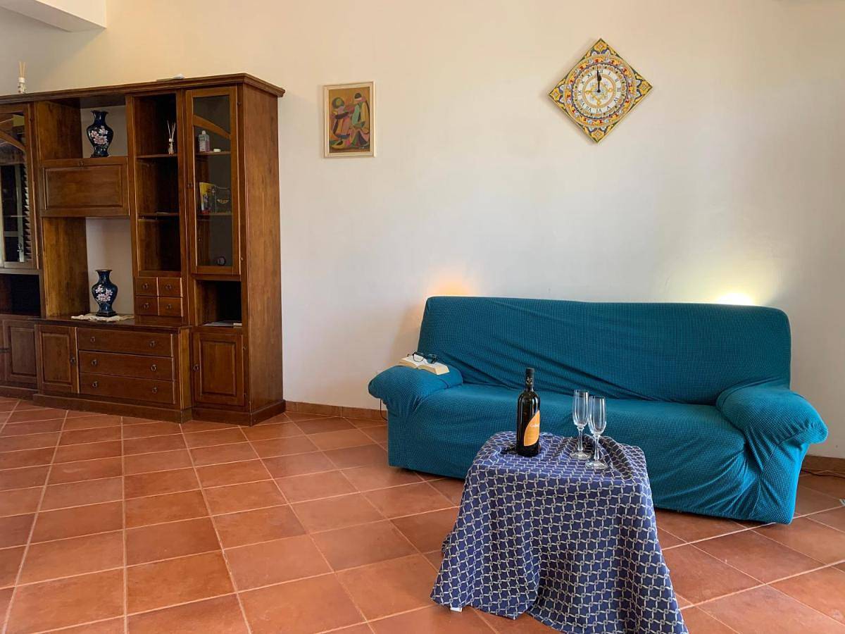 Villa del Conte Holidays in Tonnara di Bonagia, Valderice