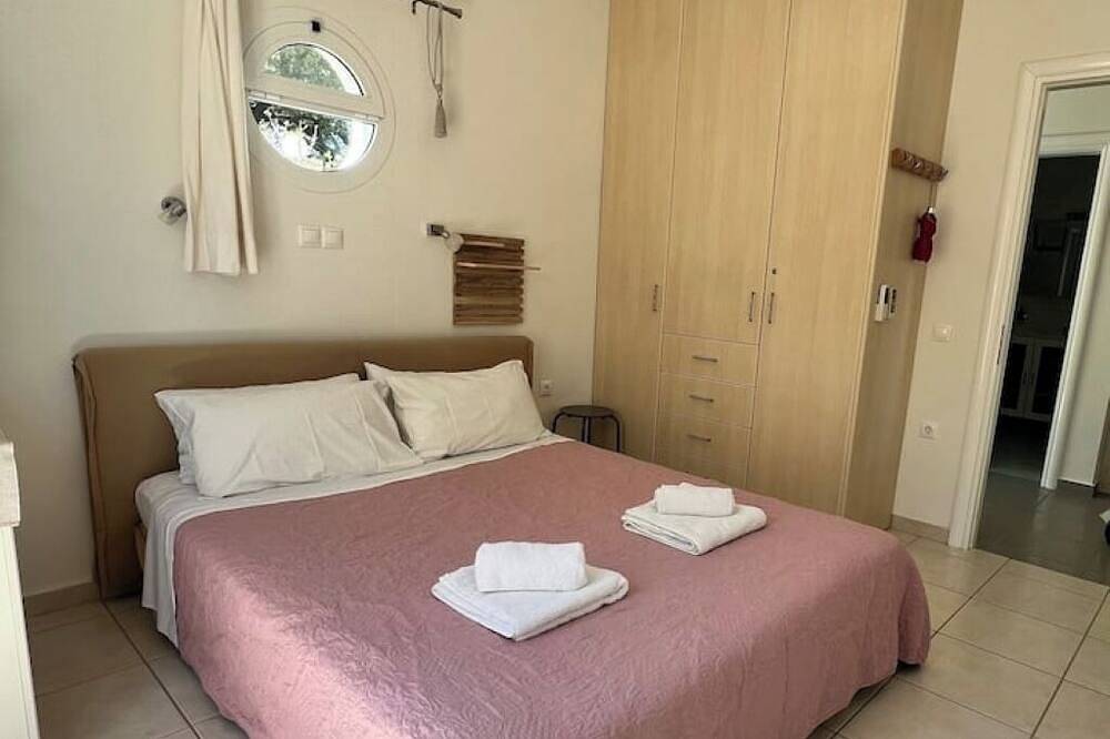 Familienvilla Keshi - nicht weit zu Tsilivi-Strand in Kipseli, Zakynthos