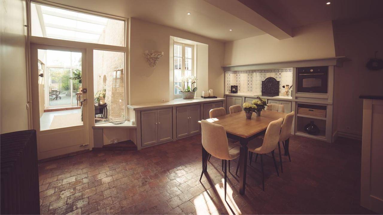 Appartement entier, Three-Bedroom House in Chablis, Région d'Auxerre