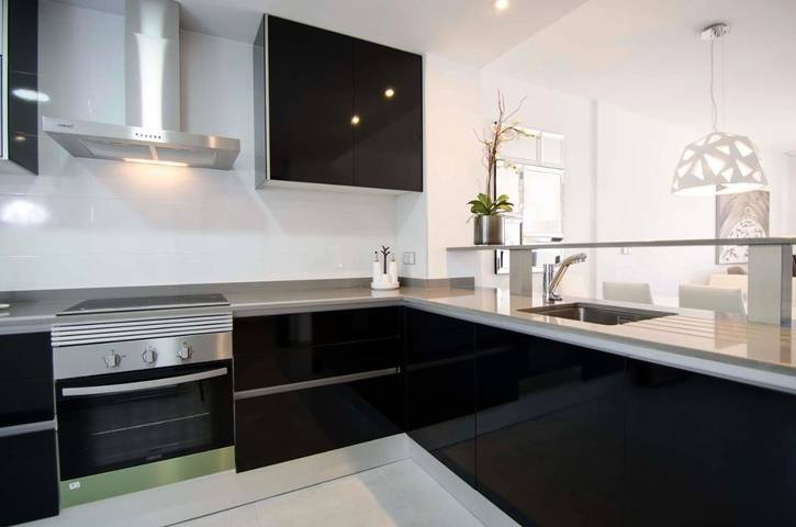 Gîte pour 4 personnes, avec bassin pour enfant ainsi que piscine et jardin, animaux acceptés à Pulpí - 4