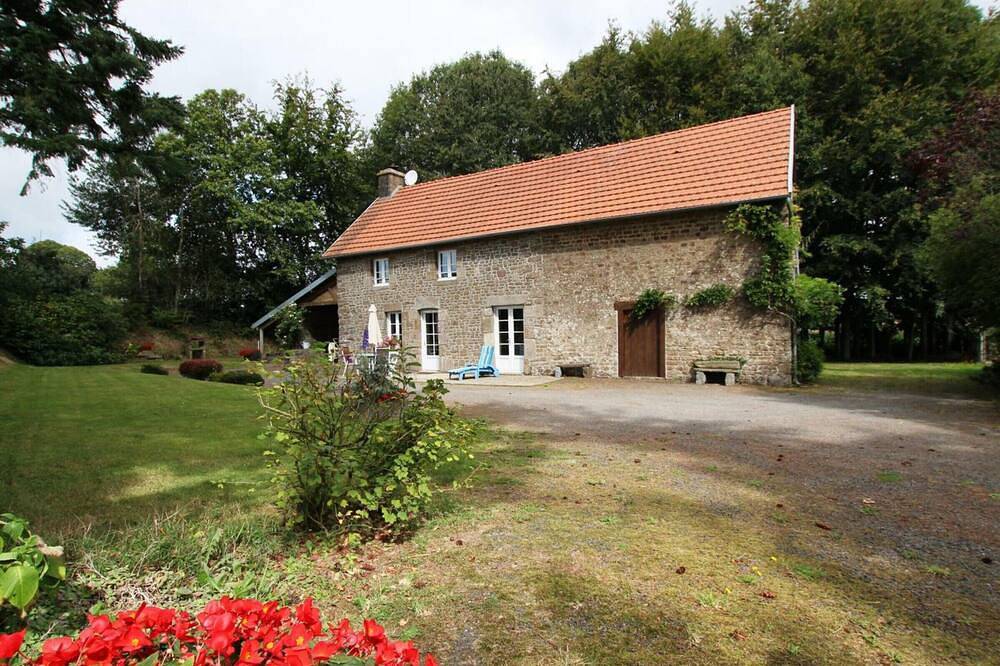 Maison de vacances