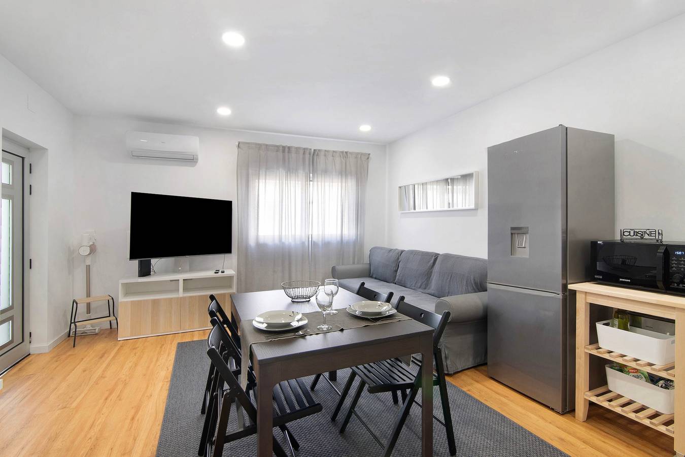 Apartamento De Férias para 4 Pessoas em Monte Gordo, Distrito de Faro