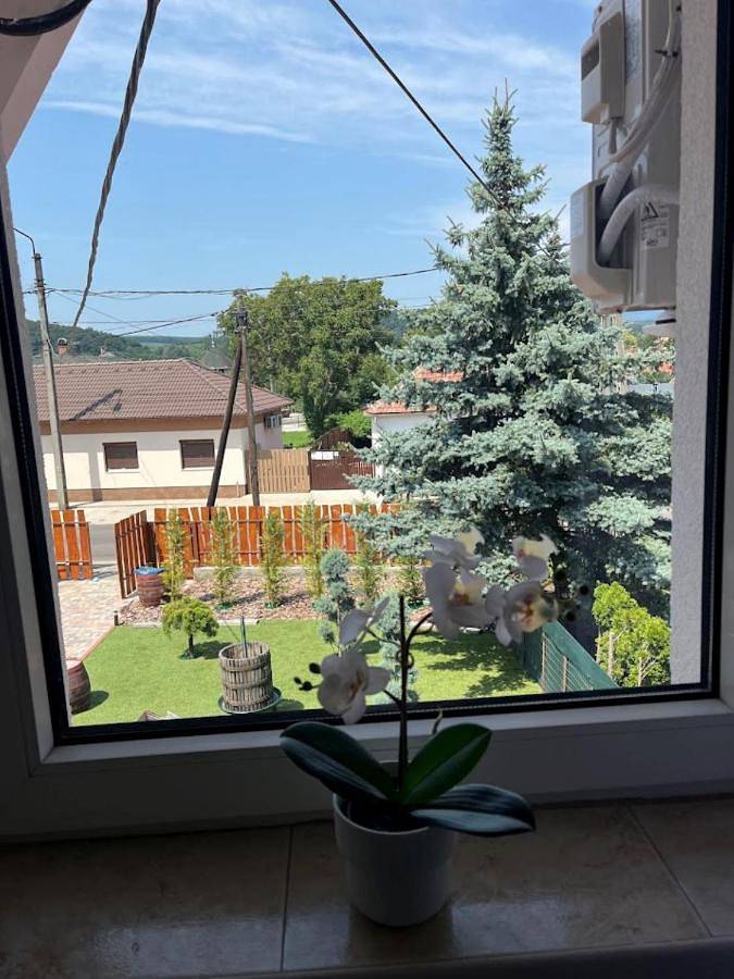 Cały apartament, Izabella Apartman Bogács in Bogács, Komitat Borsod-Abaúj-Zemplén