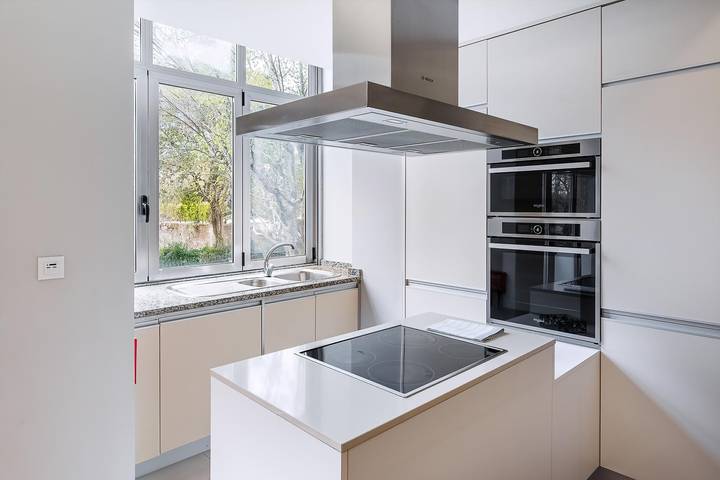 Gîte pour 6 personnes, avec balcon à Braga - 4