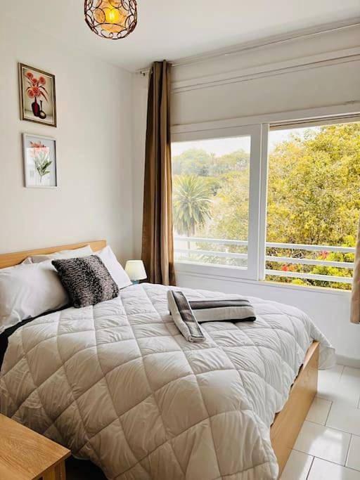 Apartamento de vacaciones para 2 personas, con vistas - 1