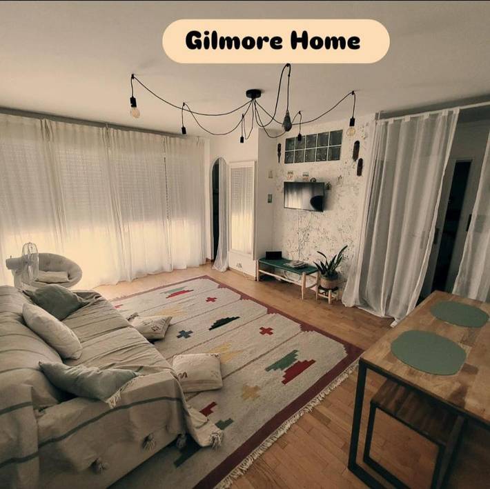 Gîte pour 6 personnes, avec jardin à La Courneuve - 4