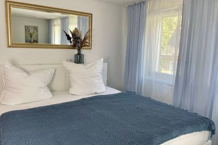 Ferienhaus für 6 Personen, mit Haustier in Traben-Trarbach - 2