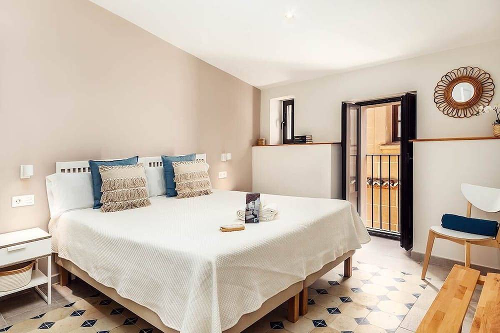 Appartement entier, 201 Roomy Family - Apartments Plaza Mayor 35 in Cáceres, Région de Cáceres