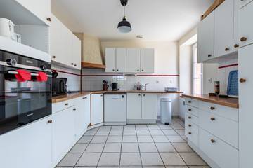 Villa pour 12 Personnes dans Landevieille, Vendée, Photo 3