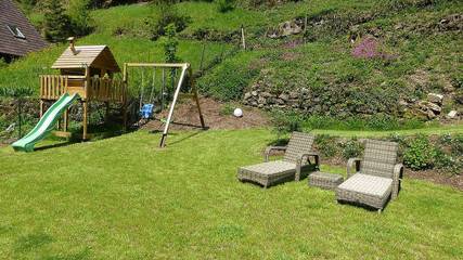 Ferienhaus für 5 Personen in Oberharmersbach, Mittlerer Schwarzwald, Bild 4