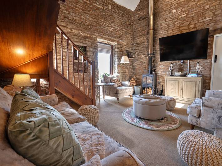 Cottage voor 5 personen, met Tuin in Peak District