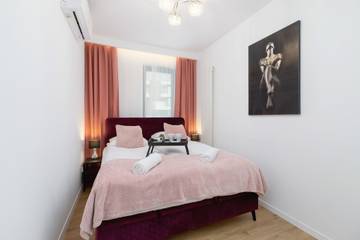 Apartment for 4 People in Cracow, Lesser Poland, Photo 1