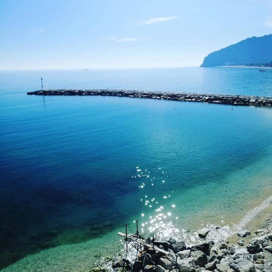 Standard Double Room in Mattinata, Gargano