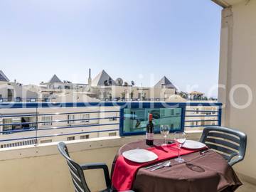 Apartamento para 6 Personas en Marbella Centro, Marbella, Foto 1