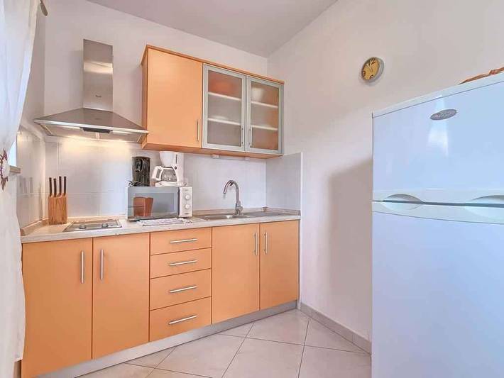 Studio für 2 Personen, mit Garten in Umag - 2
